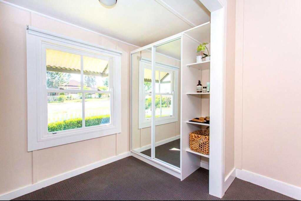 Cowra Cottage 外观 照片