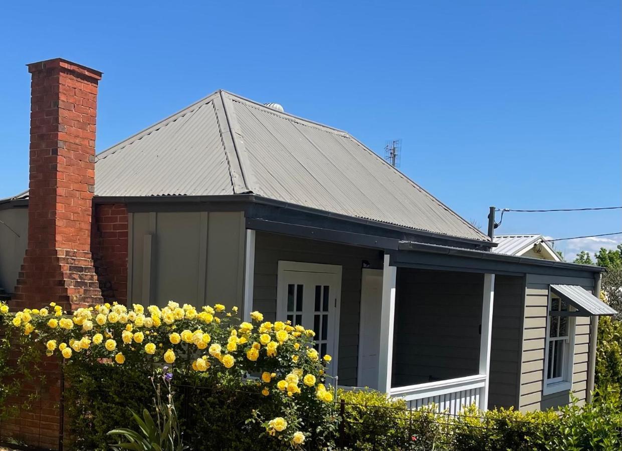 Cowra Cottage 外观 照片