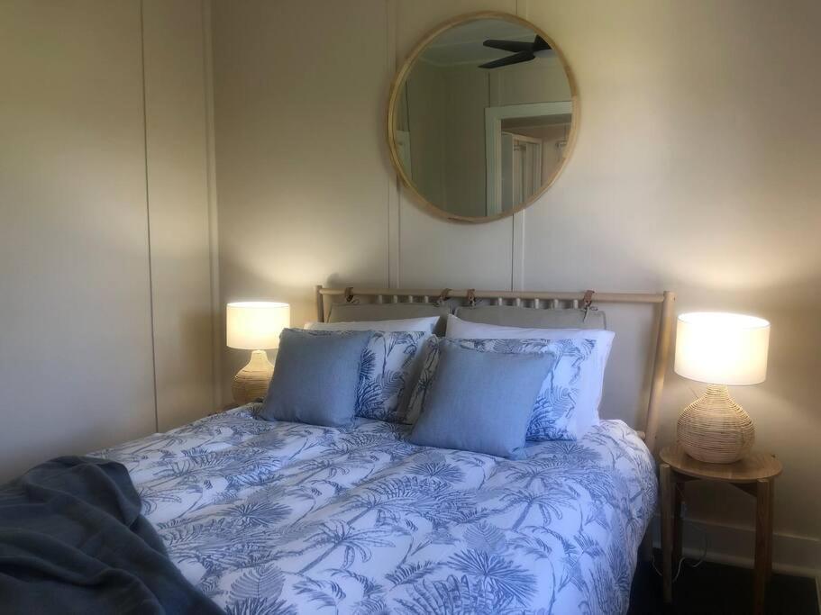 Cowra Cottage 外观 照片