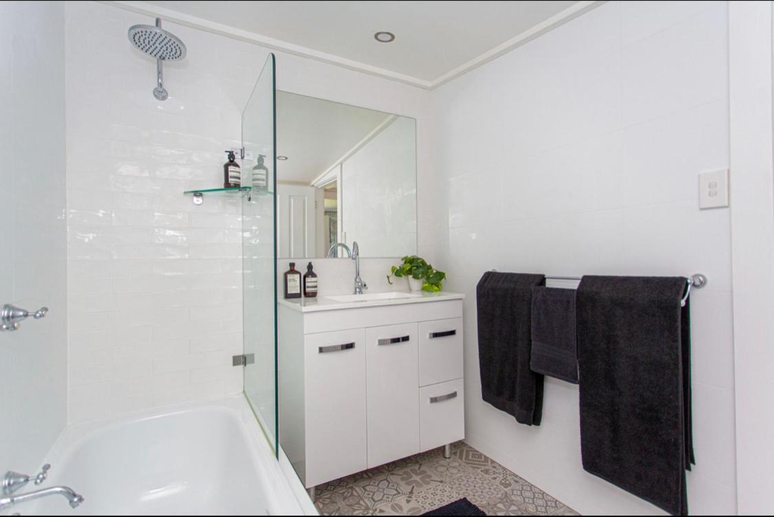 Cowra Cottage 外观 照片