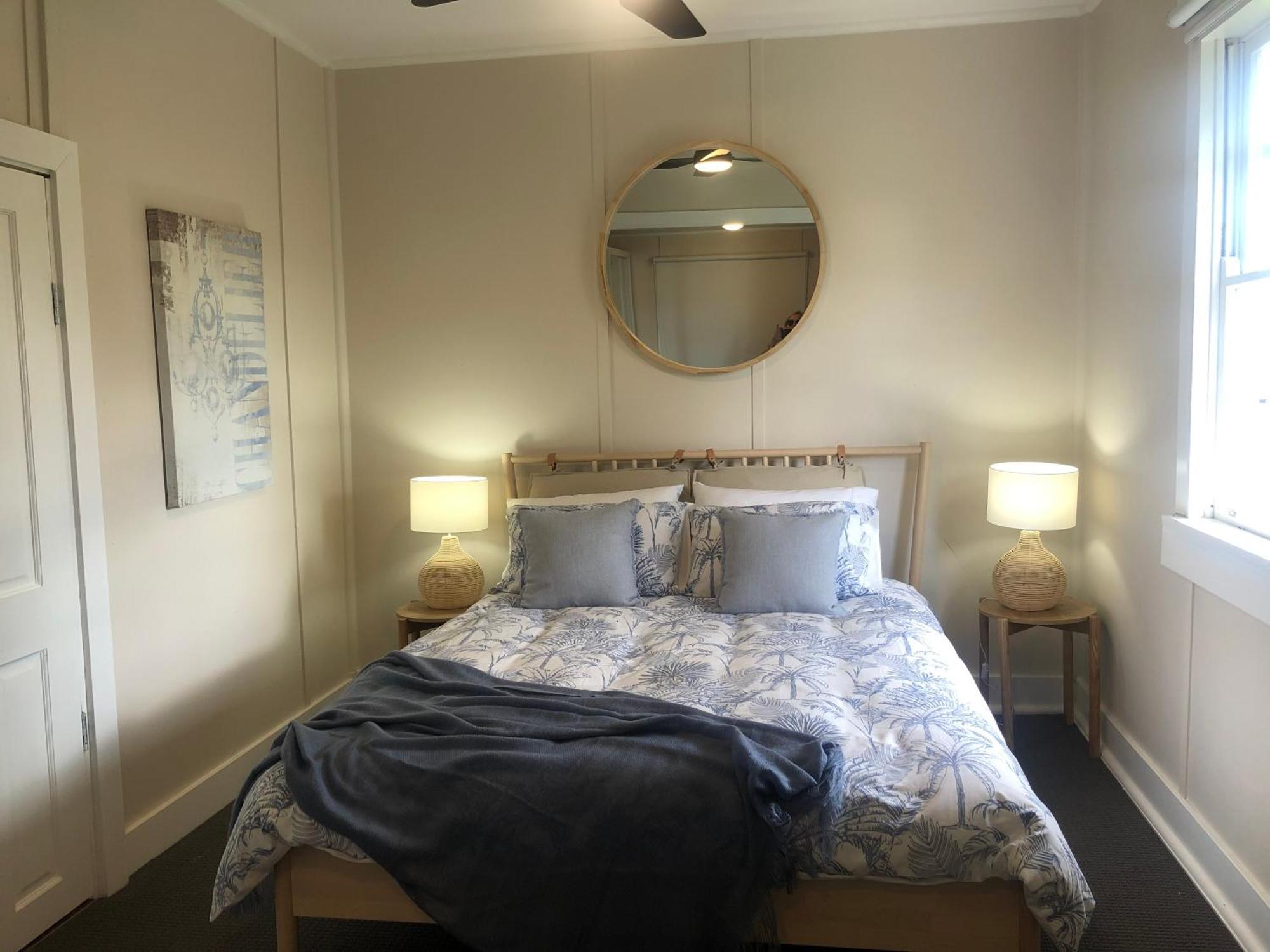 Cowra Cottage 外观 照片